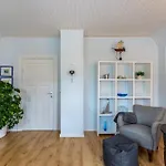 Appartement Schwennautal *