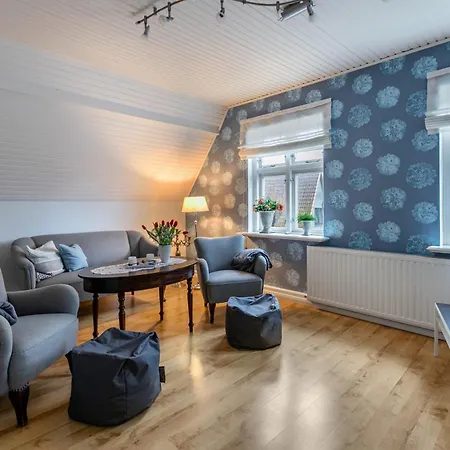 Apartman Schwennautal *