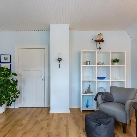 Apartman Schwennautal *