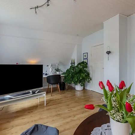 Apartman Schwennautal