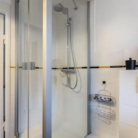 Schwennautal Apartman *