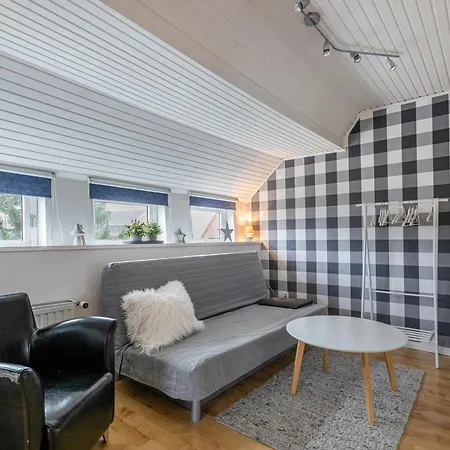 Schwennautal Glücksburg