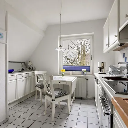 Apartman Schwennautal *