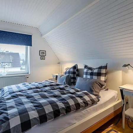 Apartman Schwennautal Glücksburg