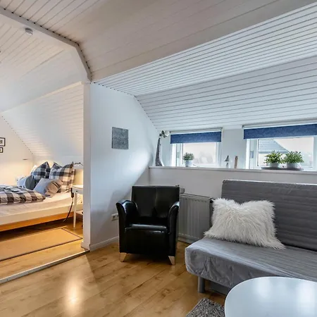 Schwennautal Apartman