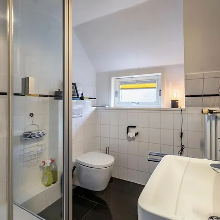 Apartman Schwennautal *
