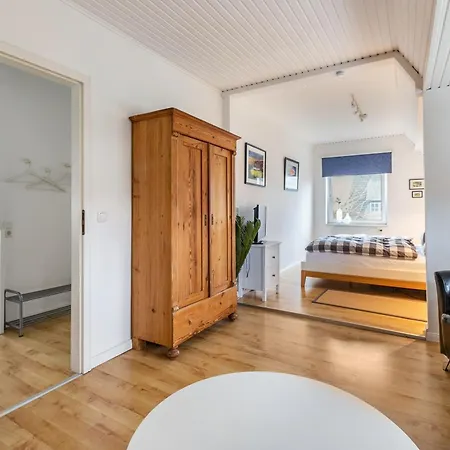 Schwennautal Apartman *