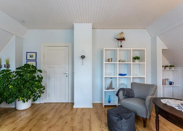 Lägenhet Schwennautal *